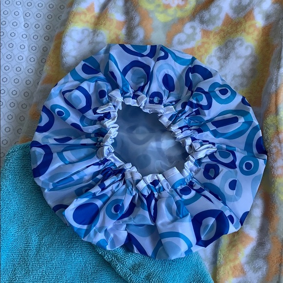 Shower set - Picture 4 of 8